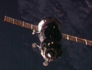 Kosmická loď Sojuz