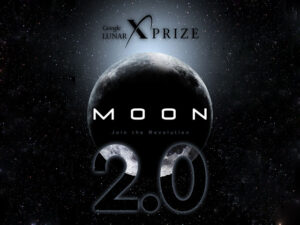 Moon 2.0 a Google Lunar X-Prize jedno jsou