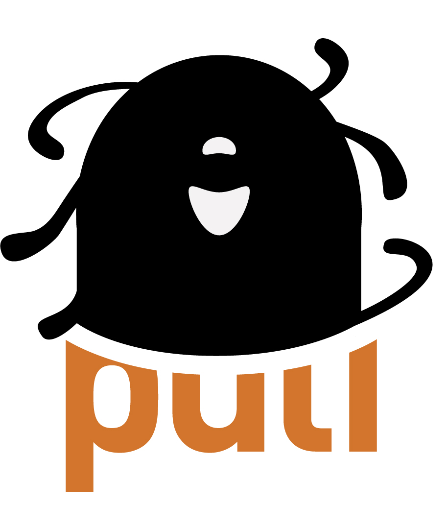 Logo projektu Puli