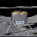Evropský přistávací modul pro Měsíc