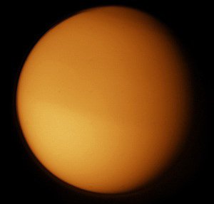 Měsíc Titan