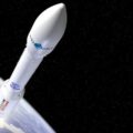 Evropská raketa Vega si letos odbyla premiéru