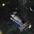Kepler na oběžné dráze Slunce