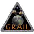 logo mise GRAIL zdroj:wikimedia.org