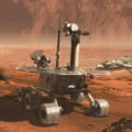 Maratónsky beh po Marse (šiesta časť)