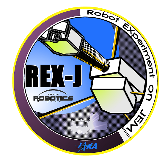 rexj_logo zdroj:jaxa.jp