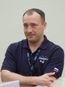 Alexandr Misurkin