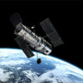 Hubble space telescope zdroj:nasa.gov