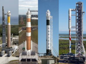 Rakety, které by mohly vynášet CST-100 zdroj:americaspace.com