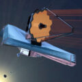 Detailný popis cesty JWST na obežnú dráhu okolo bodu L2 v sústave Slnko-Zem