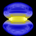3D simulace výbuchu keplerovy supernovy
