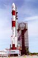 Indická raketa PSLV