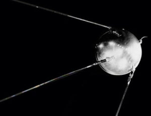 Sputnik-1