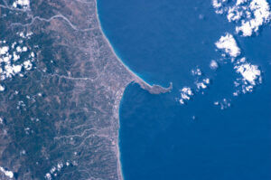 Hádáte správně - i na této fotce je Sicílie - konkrétně město Milazzo ležící v severní části ostrova.