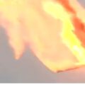V plamenech právě zanikají nepojištěné tři družice systému Glonass za 200 milionů dolarů.