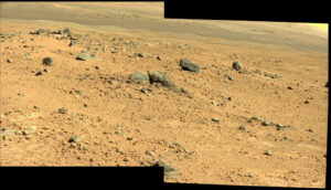 Krajina Marsu