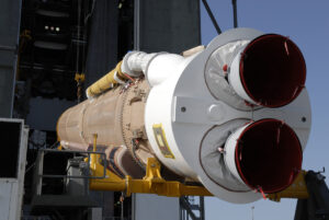 Zůstanou rakety Atlas V uzemněné?