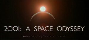 2001: Vesmírná odysea - film, který změnil filmové sci-fi