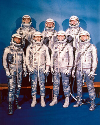 Mercury 7