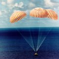 Závěr letu Apolla-14