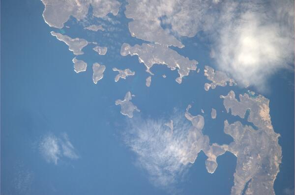 Falklandské ostrovy