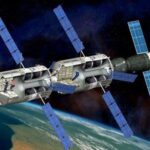 MSS - Mini Space Station