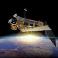 Evropská družice Envisat sice už od roku 2012 nefunguje, ale data, která naměřila za posledních deset let pomohou vědcům na celém světě.