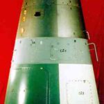 FSW čínský špionážní satelit z roku 1975 zdroj:danielmarin.naukas.com