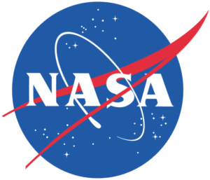 "Meatball"- původní logo NASA