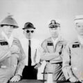 Astronauti si zakládají na své image "ostrých hochů"...