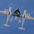 SpaceShipTwo, zdroj: wikimedia.org