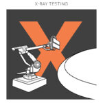 X ray testing