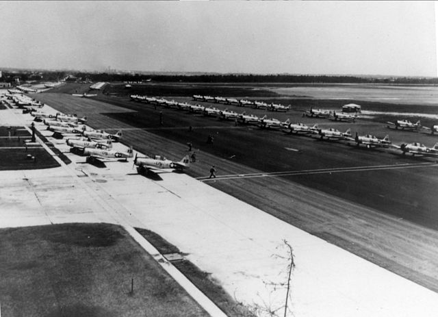 Pensacola NAS