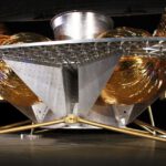 Astrobotic lander Griffin zdroj:nasa.gov