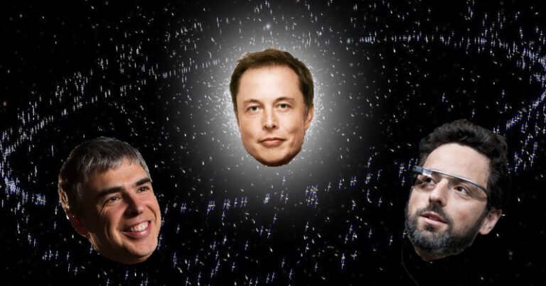 AKTUALIZOVANÉ: Google investoval do SpaceX miliardu dolárov – kosmonautix.cz