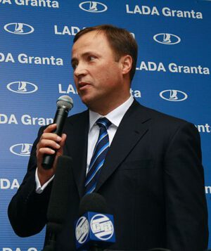 Igor Komarov