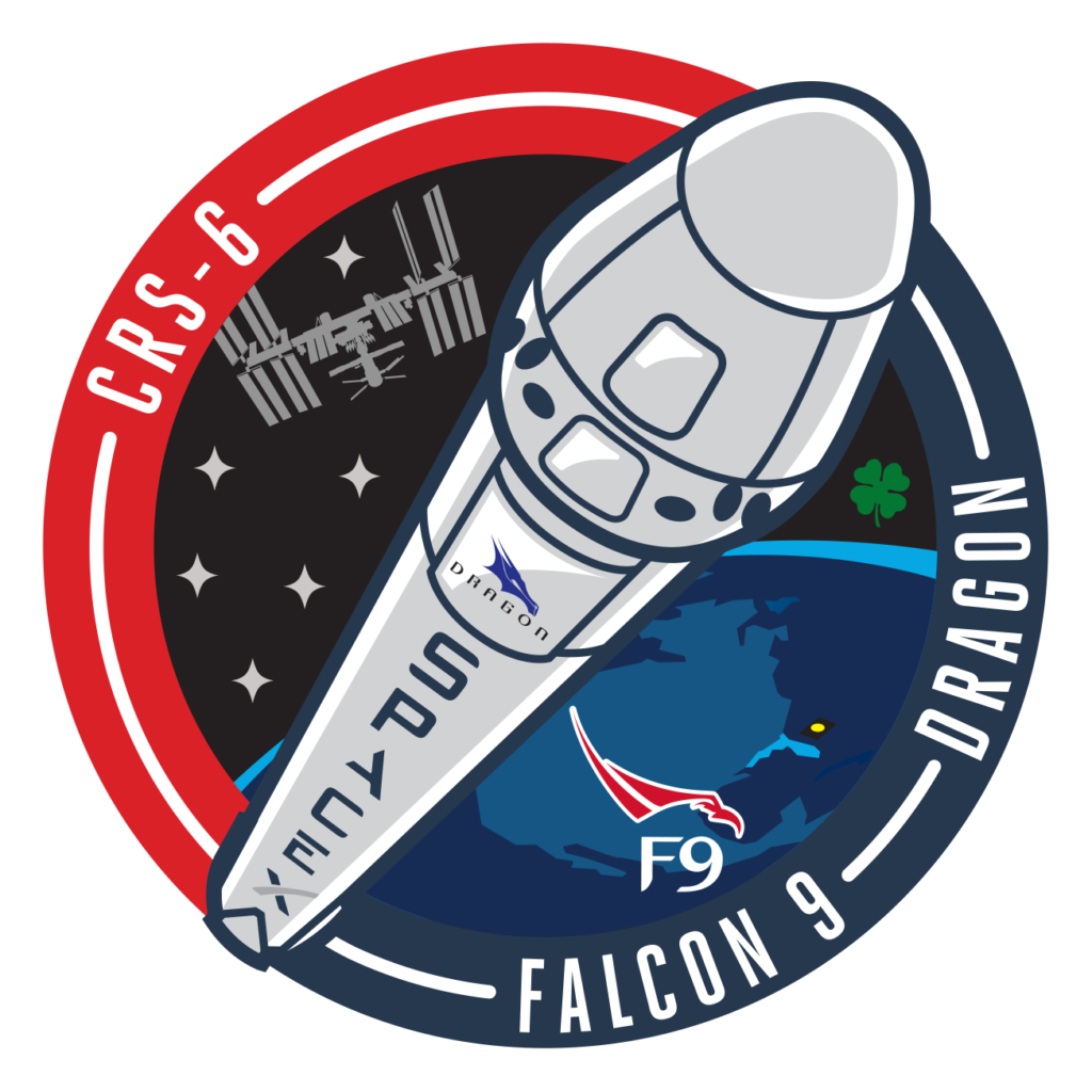 Logo mise CRS-6