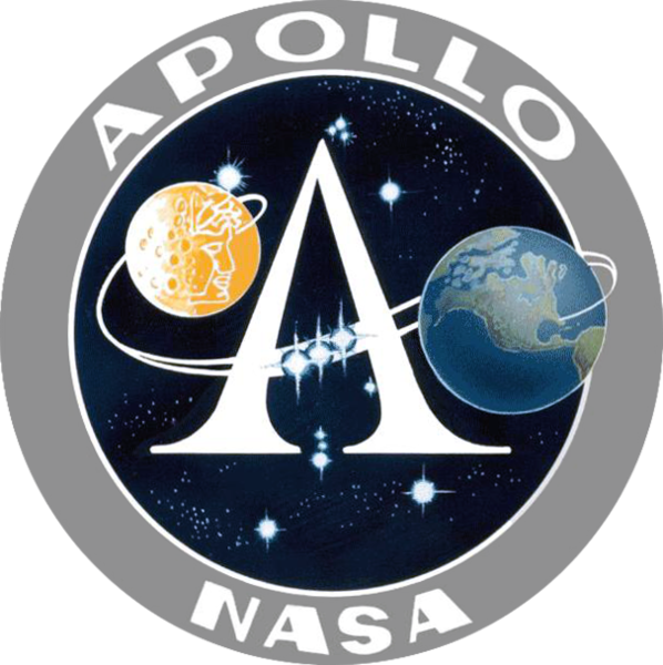 Insignie programu Apollo