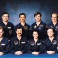 Kanadští astronauti v roce 1992