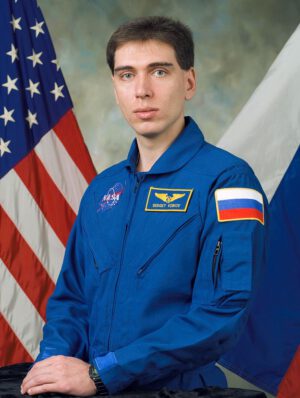 Sergej Volkov