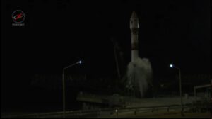 Sojuz zažil po deseti letech přerušení startu