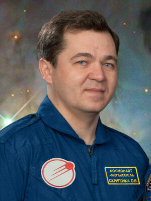 Oleg Skripočka
