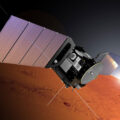 Evropská sonda Mars Express