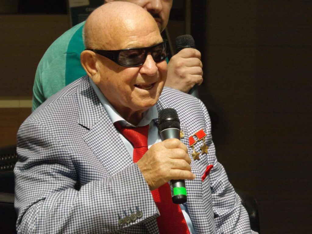 Alexej Leonov