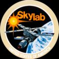 Oficiální emblém programu Skylab