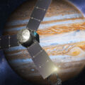 Sonda Juno vznikla v rámci programu New Frontiers