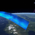 Průzkum větrů pomocí satelitu Aeolus