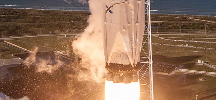 Falcon 9