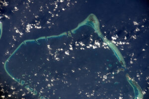 (2/2) Ráj v Indickém oceánu: nádherné Maledivy ohrožené zvyšující se hladinou oceánů.