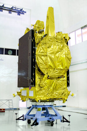 Satelit GSAT-19